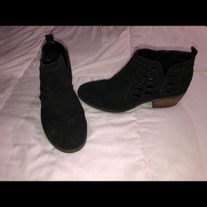 Michael Shannon booties